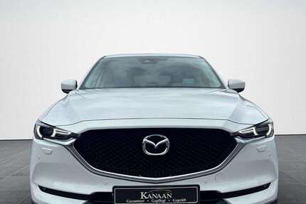 Mazda CX-5 95.000 km 20.999 &euro; Weißenthurm 56575