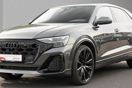 Audi Q8 10.608 km 78.680 &euro; Koblenz 56070