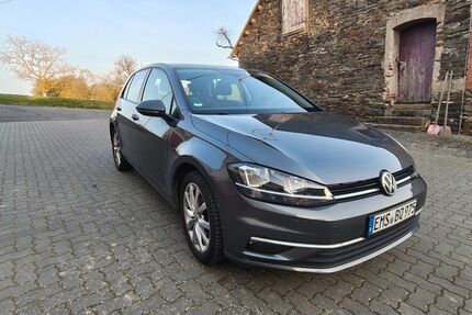 VW Golf 99.500 km 12.999 &euro; Reichenberg 56357
