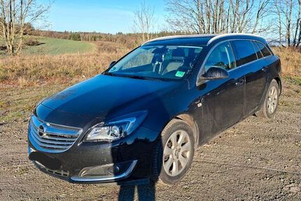 Opel Insignia 159.200 km 11.500 € Boppard 51654