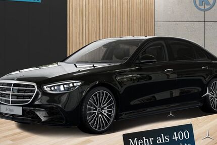 Mercedes-Benz S 580 12.466 km 134.440 &euro; Koblenz 56073