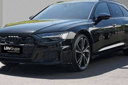 Audi A6 9.462 km 55.980 &euro; Koblenz 56070