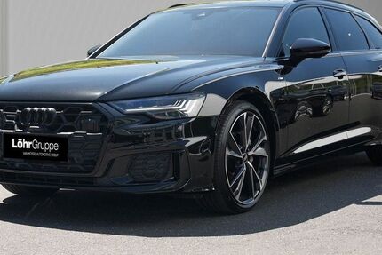 Audi A6 9.462 km 58.980 &euro; Koblenz 56070