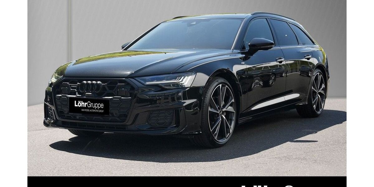 Audi A6 9.462 km 58.980 &euro; Koblenz 56070