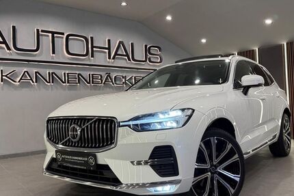 Volvo XC60 105.000 km 32.990 &euro; Ransbach-Baumbach 56235