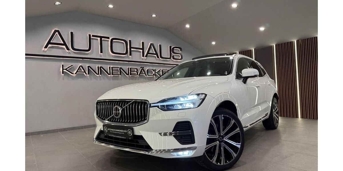 Volvo XC60 105.000 km 32.990 &euro; Ransbach-Baumbach 56235