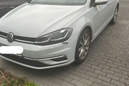 VW Golf 121.000 km 13.000 &euro; Bad Breisig 53498