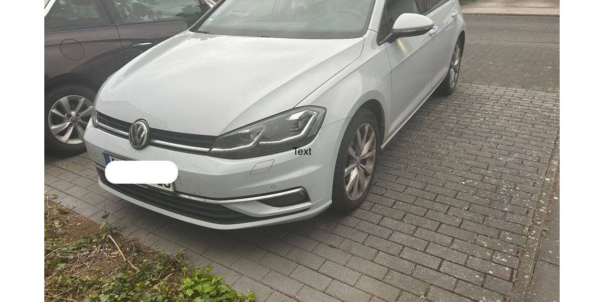 VW Golf 121.000 km 13.500 &euro; Bad Breisig 53498