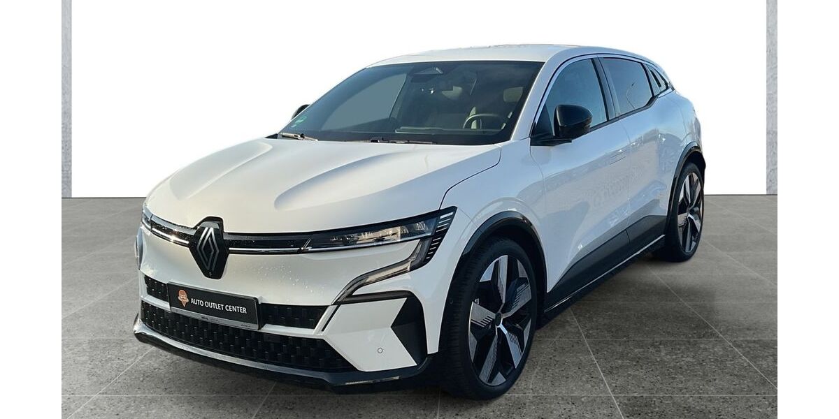 Renault Megane E-TECH 29.345 km 28.990 &euro; Koblenz 56070