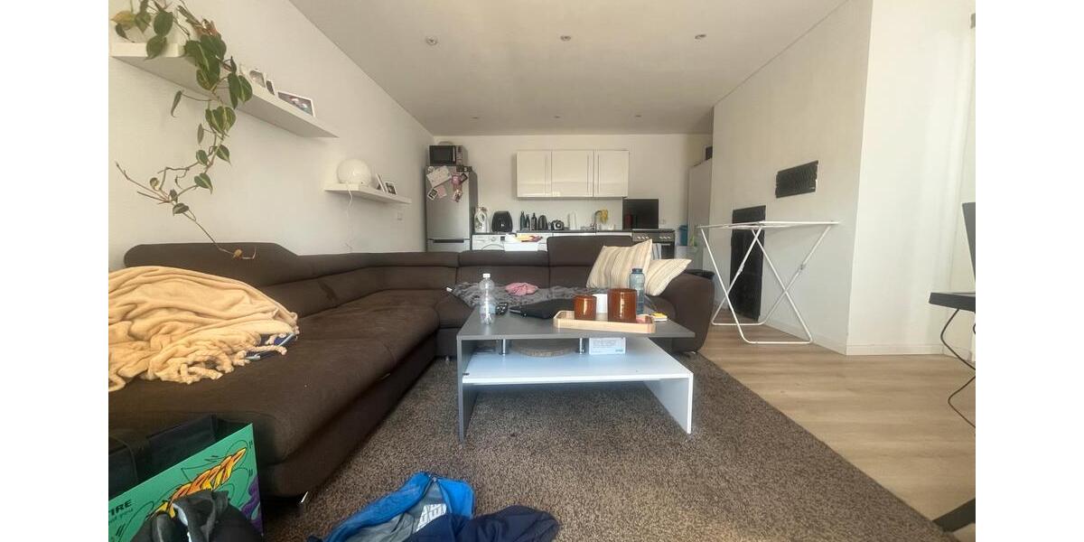 Erdgeschoßwohnung Höhr-Grenzhausen Grenzhausen - 1 Zimmer, 50 m&sup2;, 560&euro; | Angebot:25756899