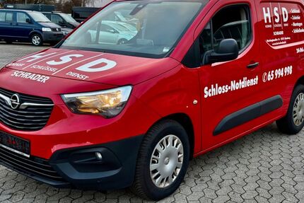 Opel Combo 192.780 km 6.900 &euro; Plaidt 56637