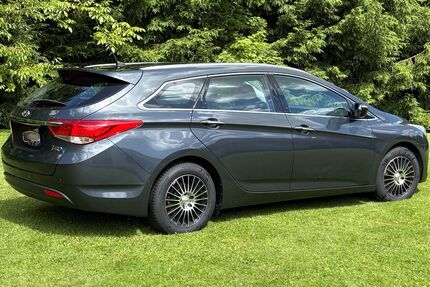 Hyundai i40 168.411 km 7.490 &euro; Herschbach 56249