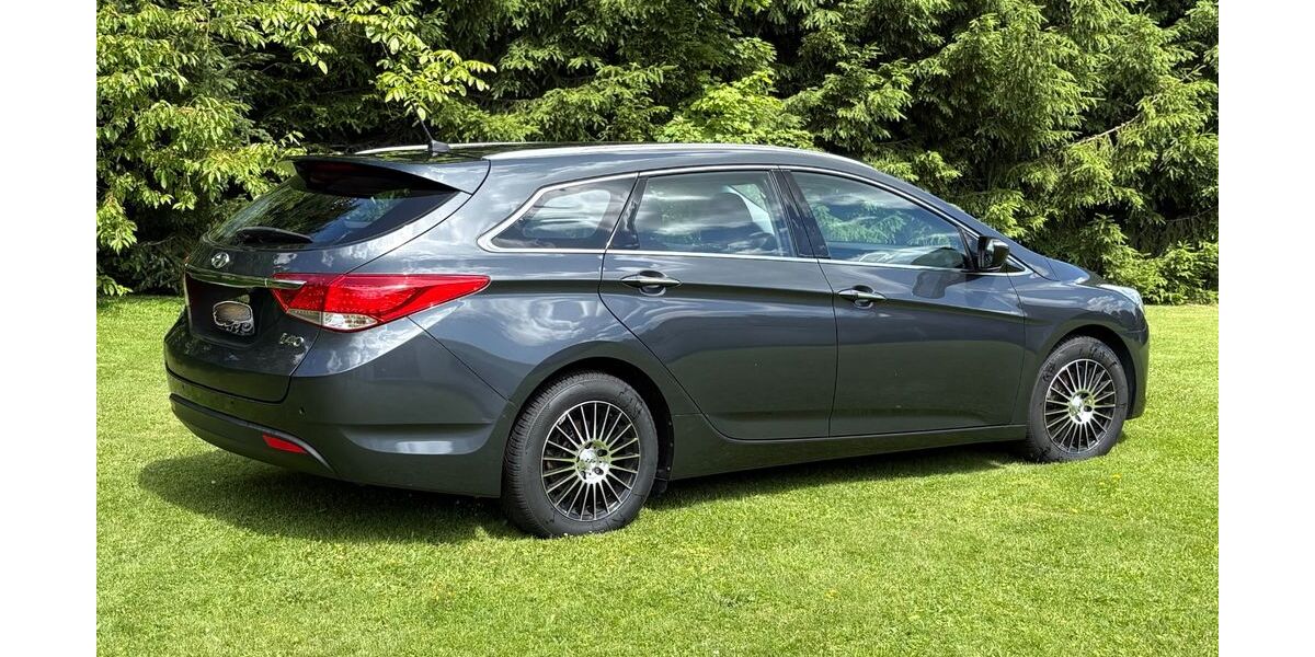 Hyundai i40 168.411 km 7.490 &euro; Herschbach 56249