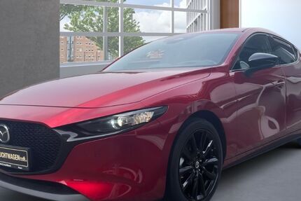 Mazda 3 36.300 km 21.980 &euro; Andernach 56626