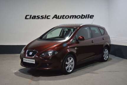 Seat Altea 218.000 km 3.450 &euro; Neuwied 56567