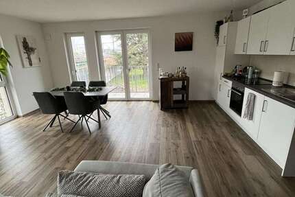 Wohnung Koblenz Moselweiß - 2 Zimmer, 69 m&sup2;, 970&euro; | Angebot:26337044