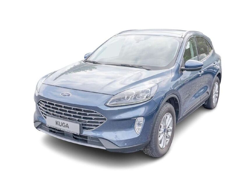 Kuga