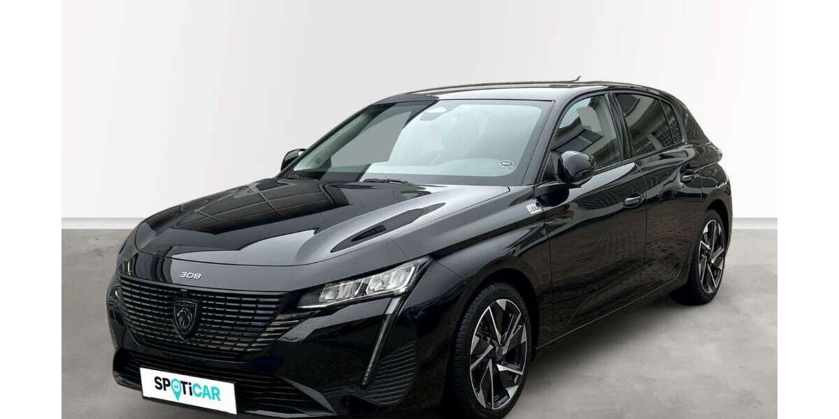 Peugeot 308 24.190 km 21.890 &euro; Mayen 56727