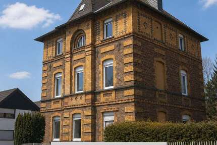 Wohnung Höhr-Grenzhausen Grenzhausen - 4 Zimmer, 89 m&sup2;, 690&euro; | Angebot:27030819