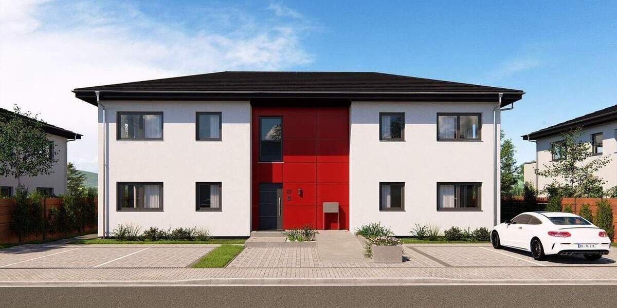 Mehrfamilienhaus, Wohnhaus Nastätten - 1 Zimmer, 349 m&sup2;, 1.057.815&euro; | Angebot:25668314