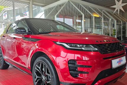 Land Rover Range Rover Evoque 78.000 km 26.800 &euro; Lahnstein 56112