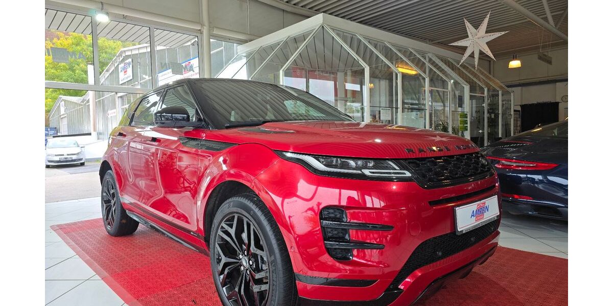 Land Rover Range Rover Evoque 78.000 km 27.500 € Lahnstein 56112