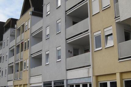 Wohnung Höhr-Grenzhausen Grenzhausen - 2 Zimmer, 59 m&sup2;, 129.000&euro; | Angebot:25403086