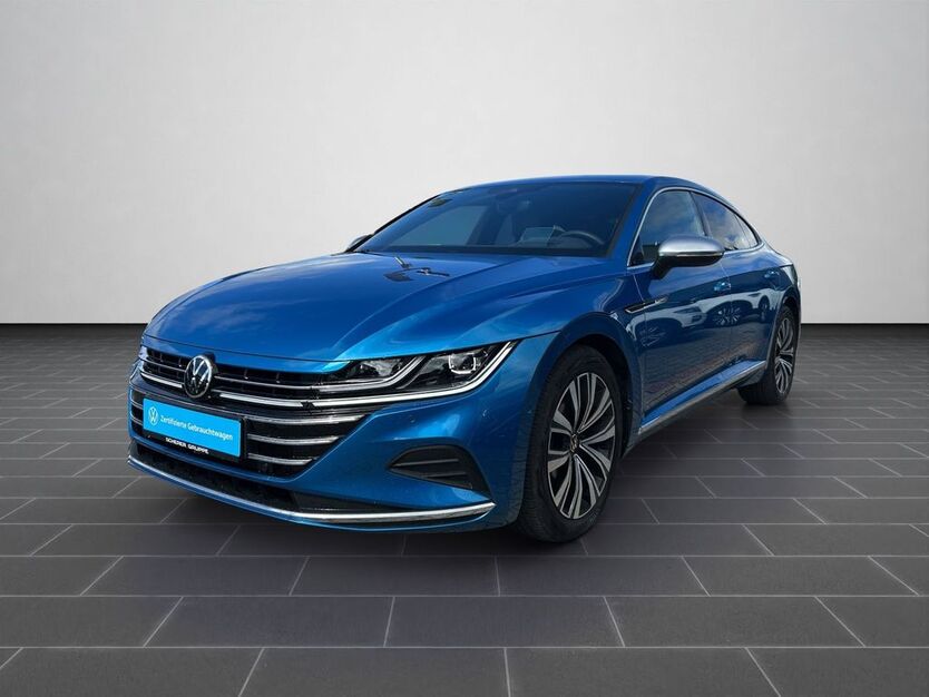 VW Arteon 52.993 km 31.980 € Mayen 56727