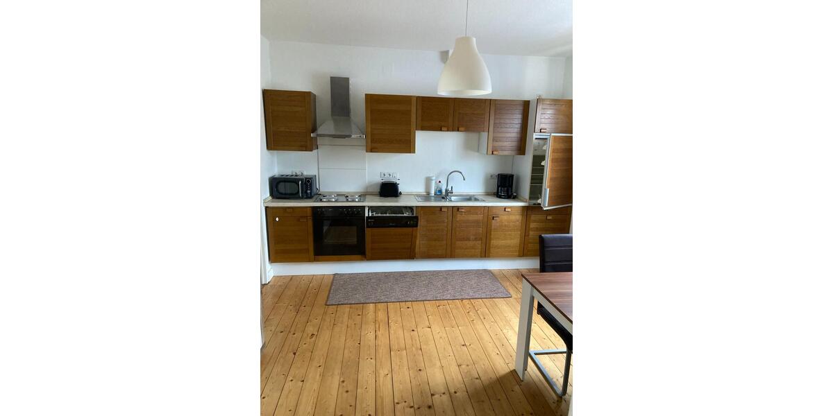 Erdgeschoßwohnung Vallendar - 2 Zimmer, 45 m&sup2;, 600&euro; | Angebot:25553194