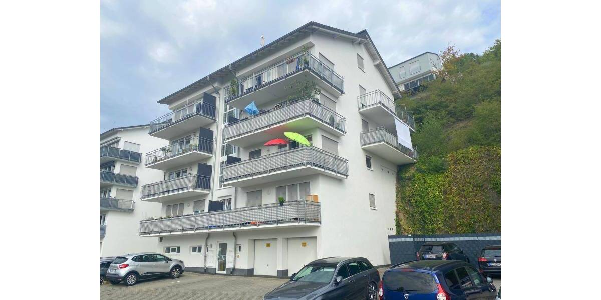 Etagenwohnung Bad Ems - 2 Zimmer, 75 m&sup2;, 179.000&euro; | Angebot:26569631