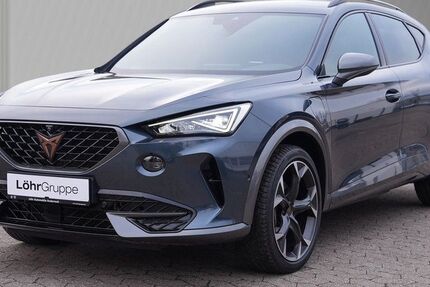 Cupra Formentor 26.505 km 29.980 &euro; Andernach 56626