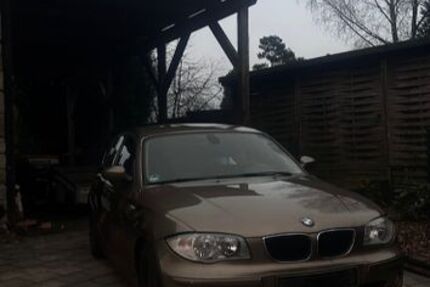 BMW 116 149.000 km 3.600 &euro; Sessenhausen 56244