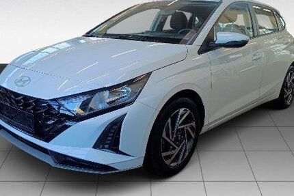 Hyundai i20 17.595 km 18.980 &euro; Dörth 56281