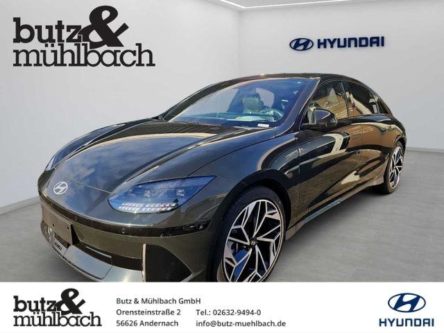 Hyundai IONIQ 6 8.900 km 39.990 € Andernach 56626