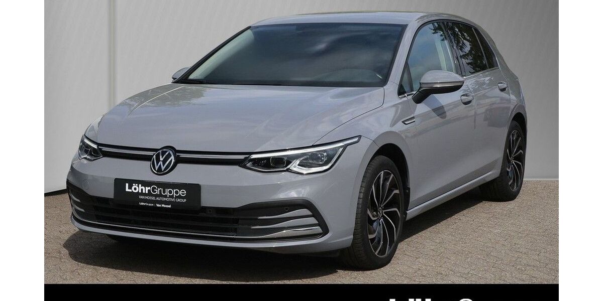 VW Golf 36.447 km 25.980 &euro; Andernach 56626