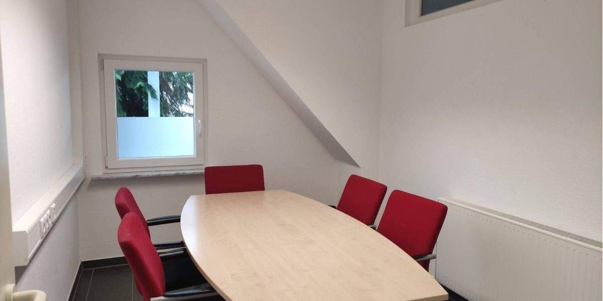 Bürofläche in Mülheim-Kärlich zu vermieten zimmer
