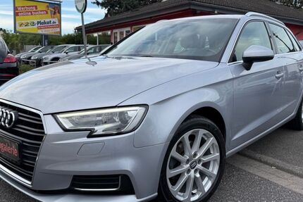 Audi A3 100.000 km 14.999 &euro; Bad Breisig 53498