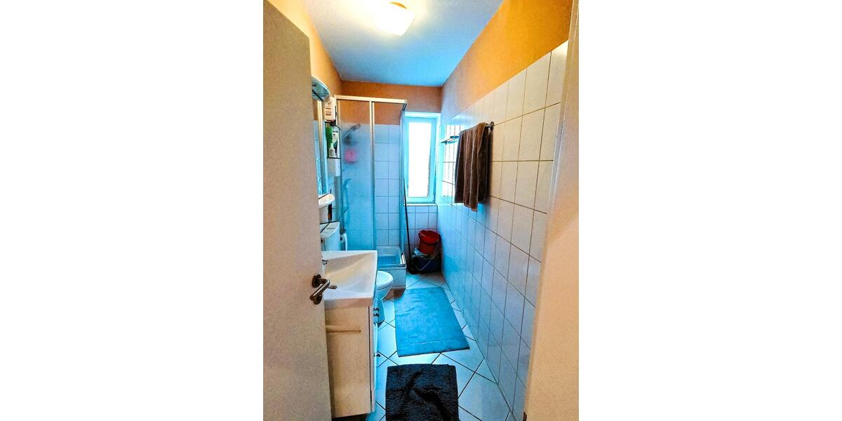 Etagenwohnung Koblenz - 2 Zimmer, 53 m&sup2;, 500&euro; | Angebot:26424487