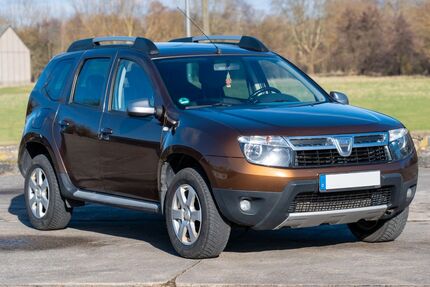 Dacia Duster 175.000 km 6.800 &euro; Andernach 56626
