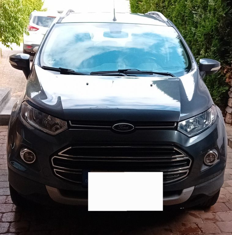 EcoSport