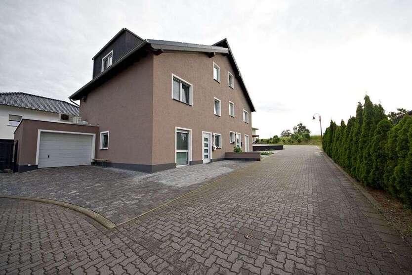 Haus zum Kaufen in Wassenach 579.000 € 185 m²