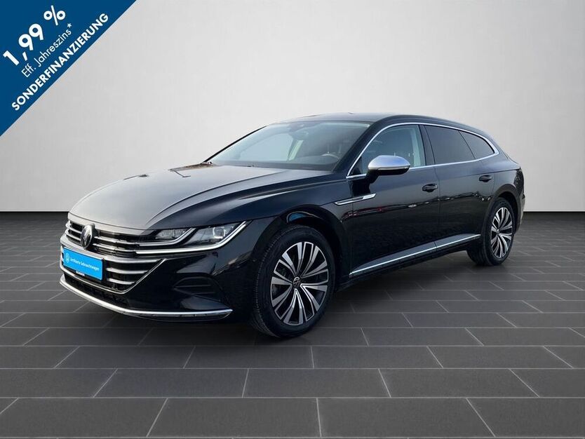 Arteon