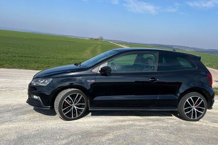 VW Polo 172.087 km 8.999 &euro; Oelsberg 56357