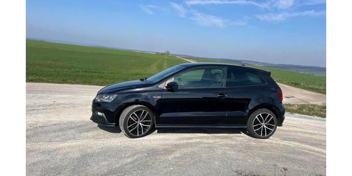 VW Polo 172.087 km 8.999 &euro; Oelsberg 56357