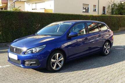 Peugeot 308 55.000 km 12.950 € Klingelbach 56368