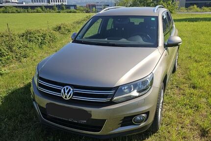 VW Tiguan 134.000 km 13.000 &euro; Koblenz 56073