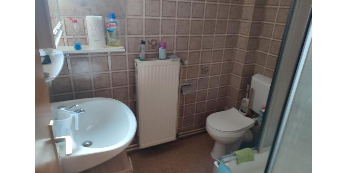 Dachgeschoßwohnung Spay - 2 Zimmer, 40 m&sup2;, 750&euro; | Angebot:26425909