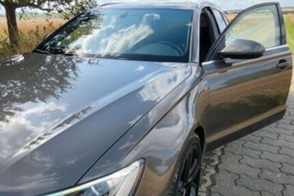 Audi A6 203.246 km 16.600 &euro; Kruft 56642