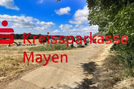 Grundstück Mayen - 96.000&euro; | Angebot:25197610