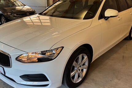 Volvo V90 127.972 km 18.999 € Horhausen 56593